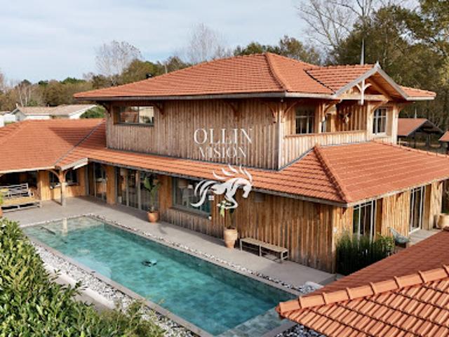 Villa vente à Arcachon, Gujan-mestras