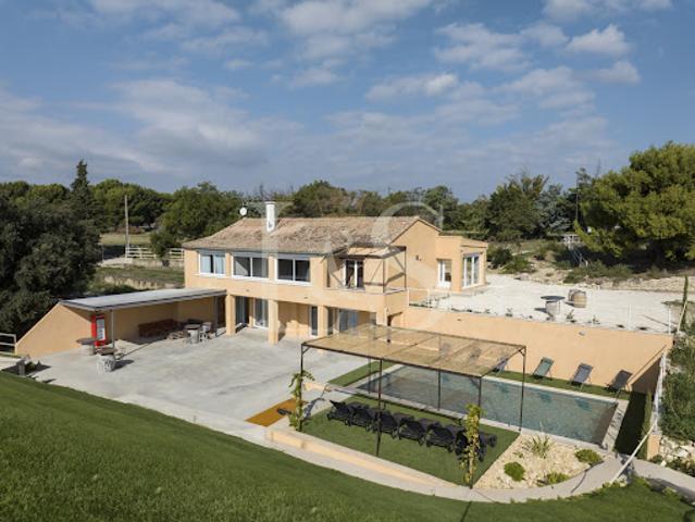 Villa vente à Nyons, Tulette