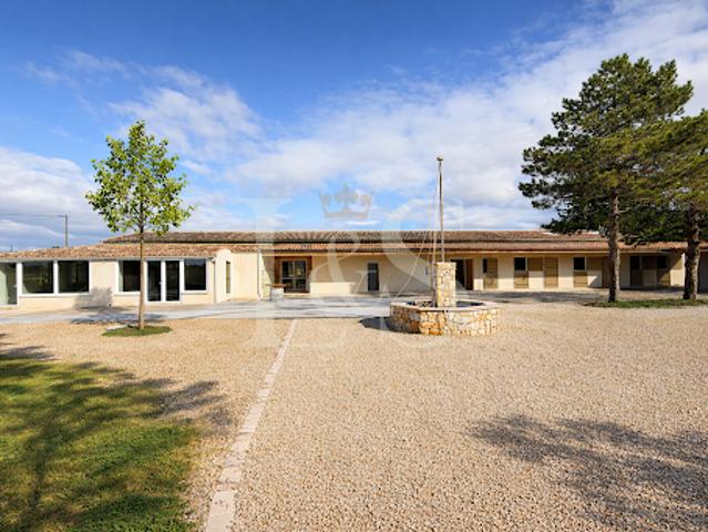 Villa vente à Nyons, Tulette