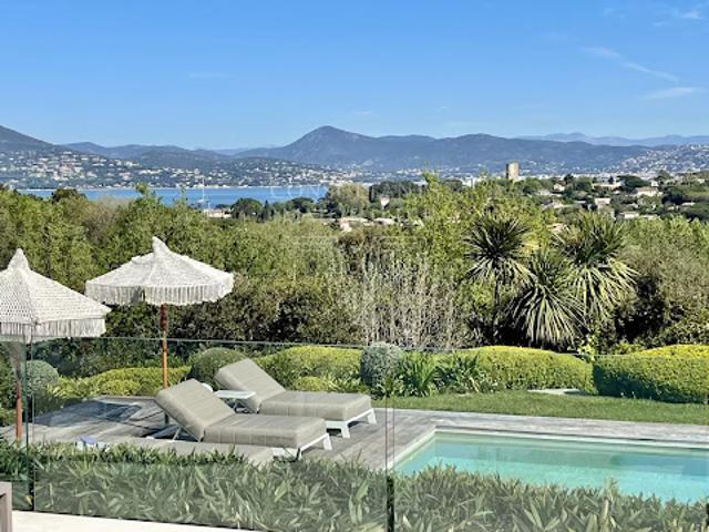 Villa vente à Arrondissement de Draguignan, Saint-tropez