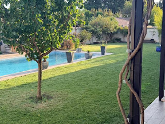 Villa vente à Avignon, L'isle-sur-la-sorgue