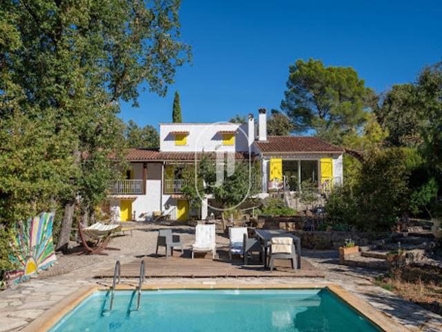 Villa vente à Arrondissement de Draguignan, Lorgues