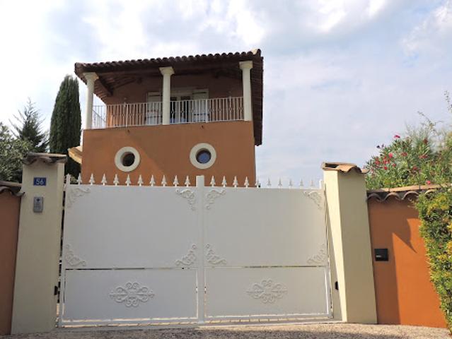 Villa vente à Brignoles