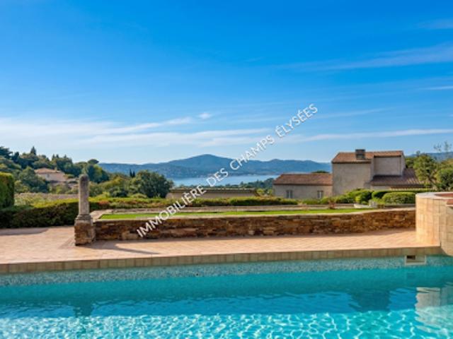 Villa vente à Arrondissement de Draguignan, Grimaud