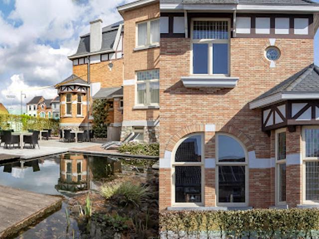 Chalet vente à Hasselt, Limburg