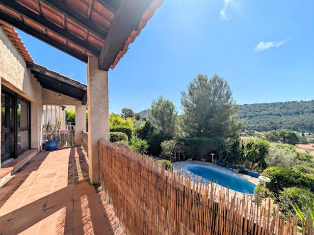 Villa vente à Marseille, Carnoux-en-provence