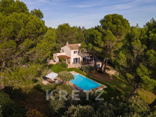 Villa vente à Nîmes, Villeneuve-lès-avignon