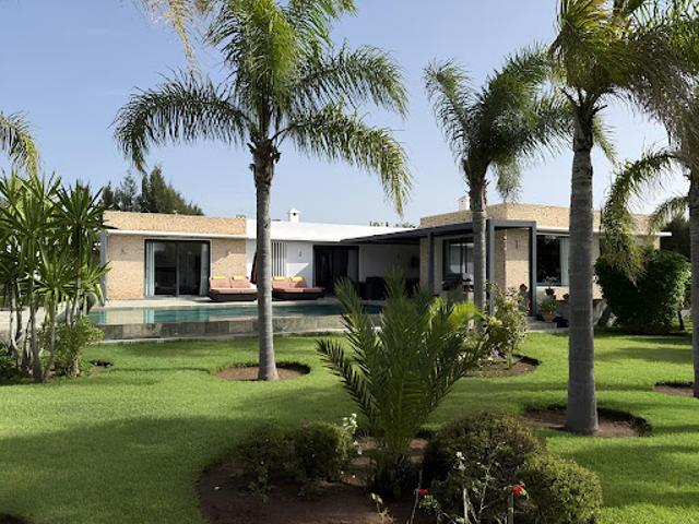 Villa vente à Essaouira, L'Oriental
