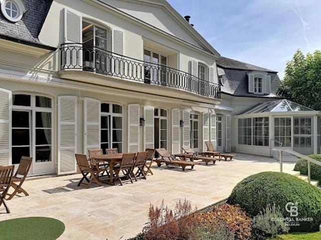 Chalet vente à Ixelles - Elsene, Brussel-Hoofdstad - Bruxelles-Capitale