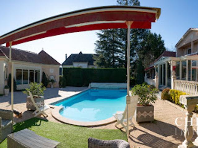 Villa vente à Lescar, Pyrénées-Atlantiques