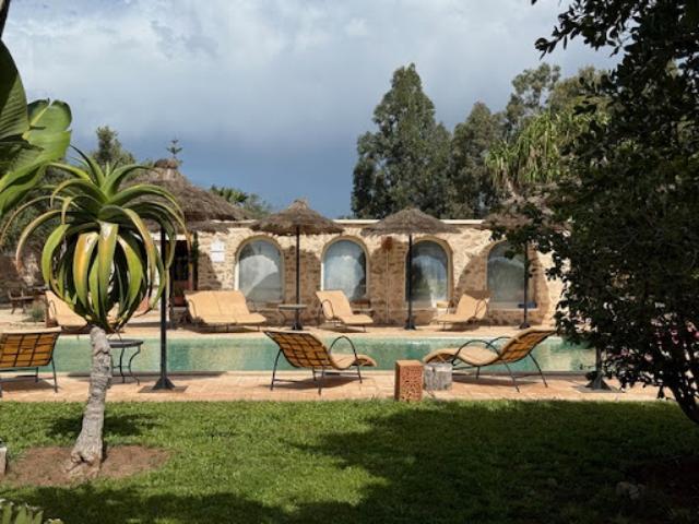 Villa vente à Essaouira, L'Oriental
