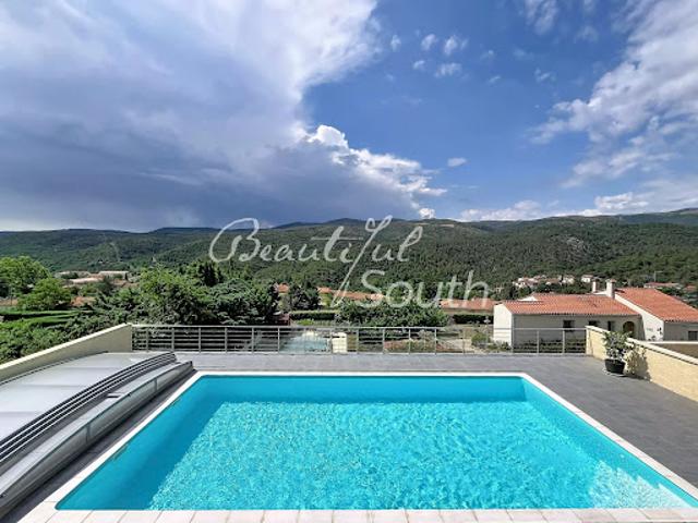 Villa vente à Prades, Sournia