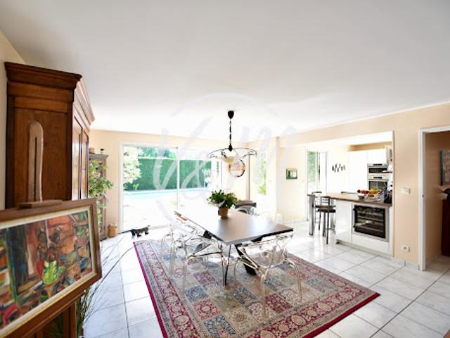 Villa vente à Arcachon, Arès