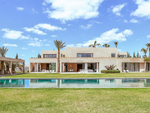 Propriété location à Marrakech, L'Oriental
