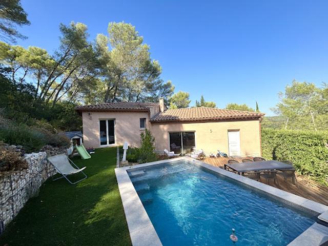 Villa vente à Montpellier, Montferrier-sur-lez