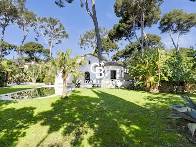 Villa vente à Grasse, Antibes