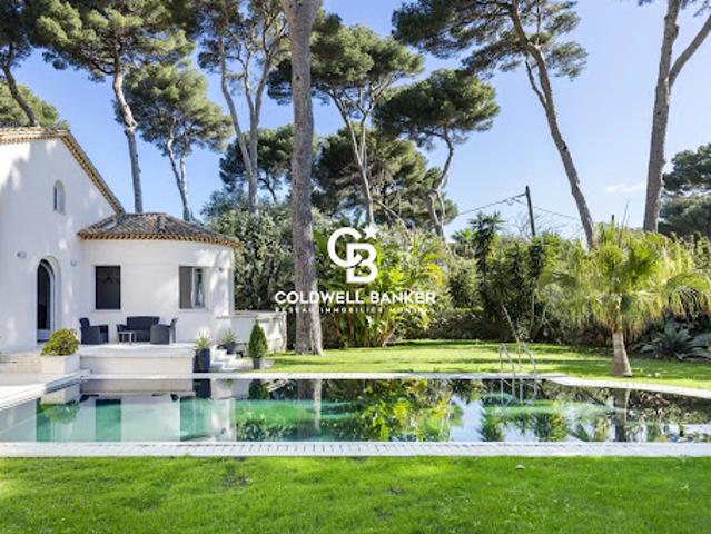 Villa vente à Grasse, Antibes