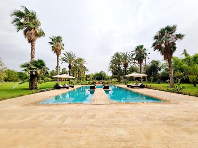Villa vente à Marrakech, L'Oriental