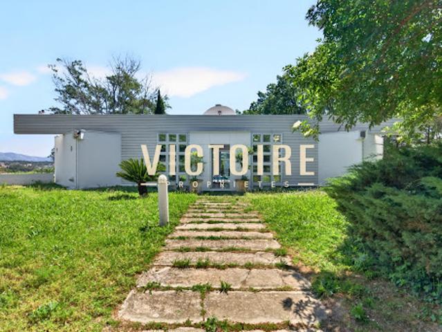Villa vente à Marseille