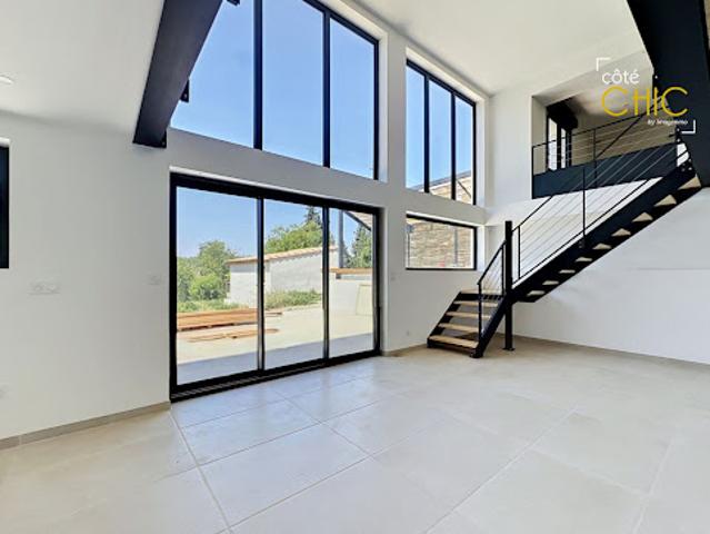 Villa vente à Montpellier