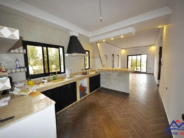 Villa vente à Essaouira