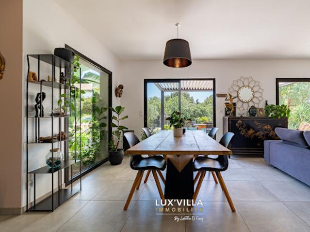 Villa vente à Montpellier, Castelnau-le-lez