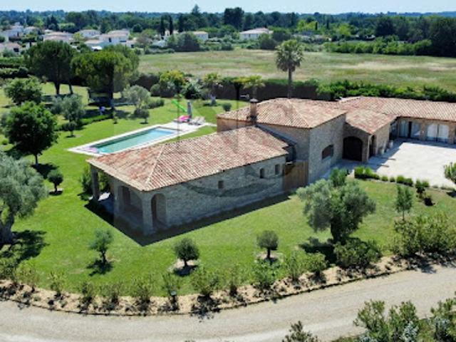 Villa vente à Aix-en-Provence, Aix-en-provence