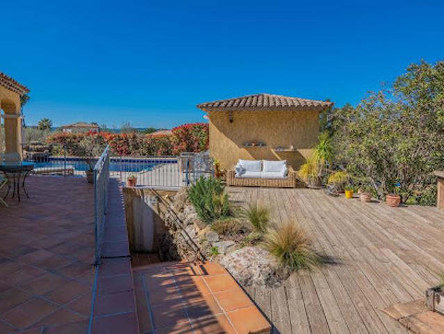 Villa vente à Arrondissement de Draguignan, Lorgues