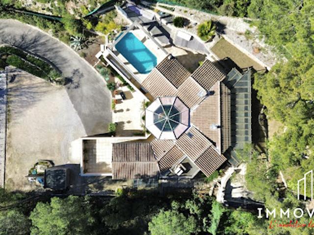 Villa vente à Montpellier, Castelnau-le-lez