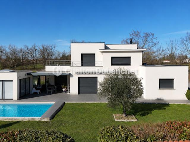 Villa vente à Roanne, Saint-léger-sur-roanne
