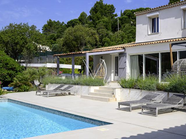 Villa vente à Arrondissement de Draguignan, Plan-de-la-tour