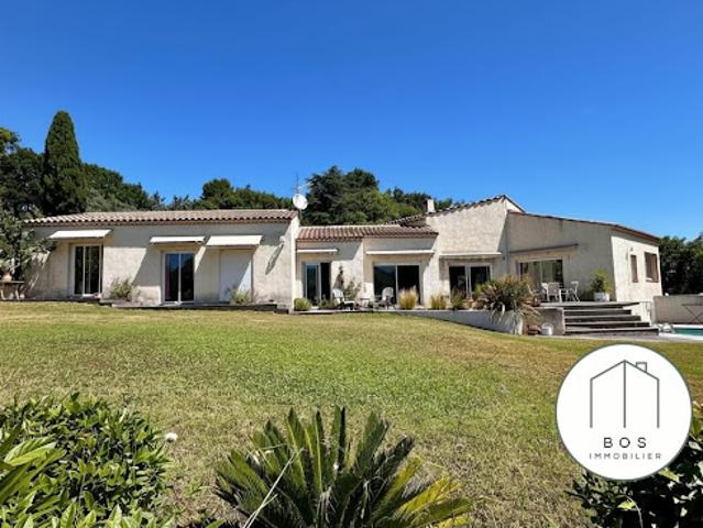 Villa vente à Marseille
