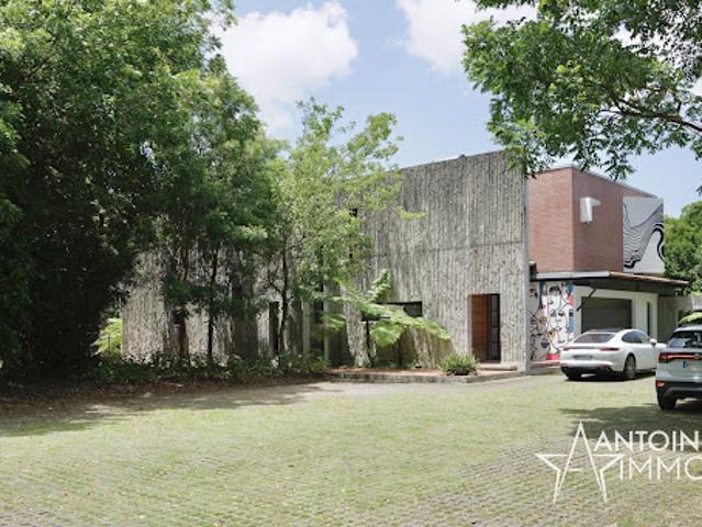 Villa vente à Martinique