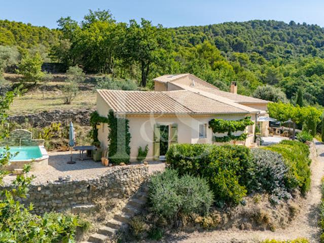 Villa vente à Nyons, Mollans-sur-ouvèze