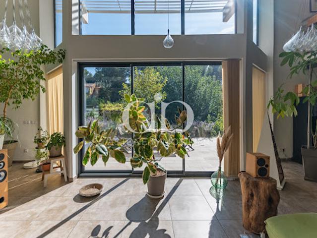 Villa vente à Roquefort-la-Bédoule, Bouches-du-Rhône