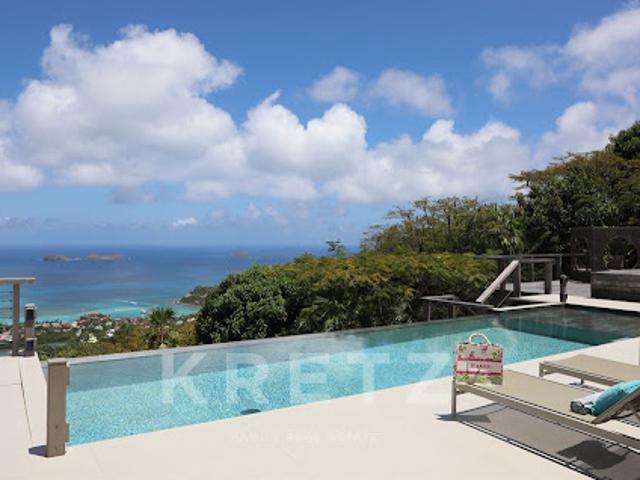 Villa vente à Bretagne, Morbihan