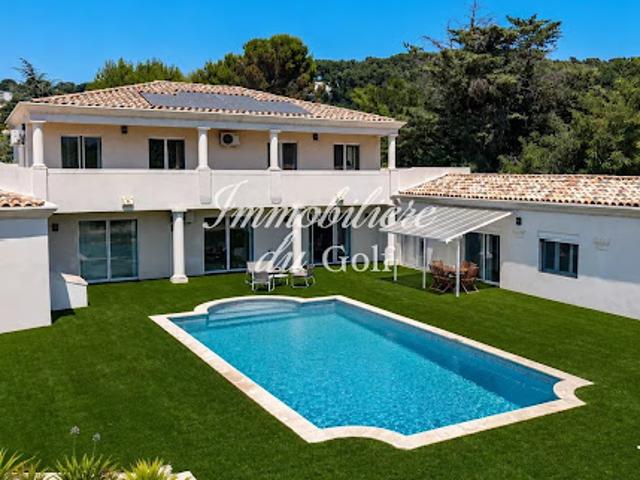 Villa vente à Marseille
