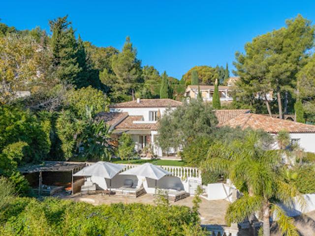 Villa vente à Arrondissement de Toulon, Carqueiranne