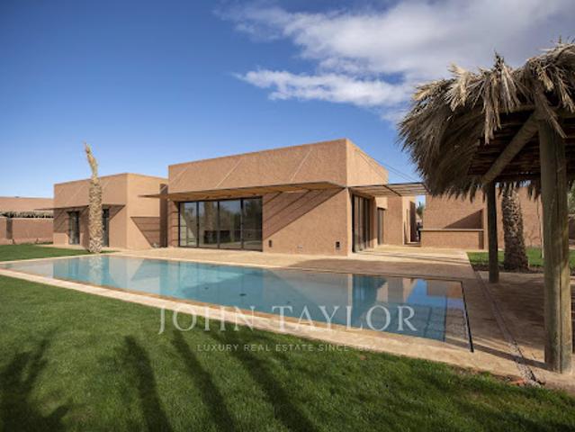 Villa vente à Marrakech, L'Oriental