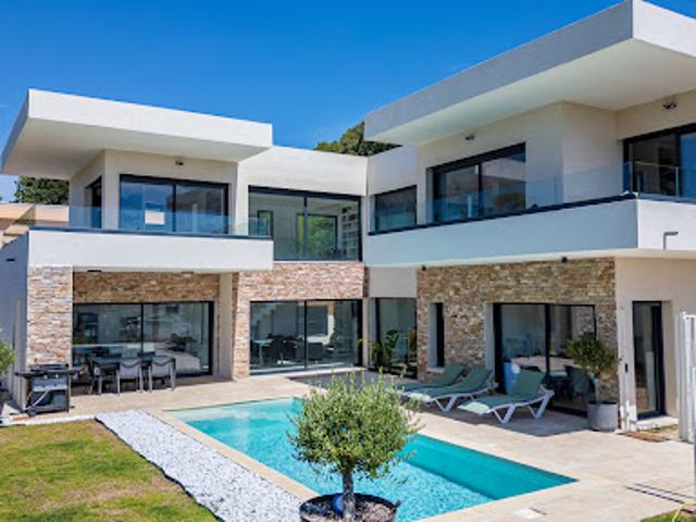 Villa vente à Arrondissement de Draguignan, Saint-raphaël