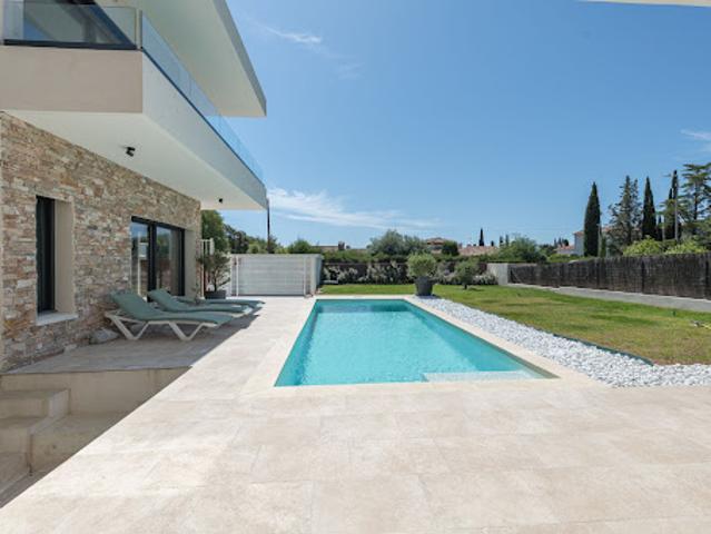 Villa vente à Arrondissement de Draguignan, Saint-raphaël