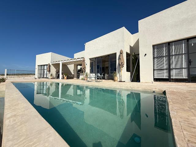Villa vente à Essaouira, L'Oriental