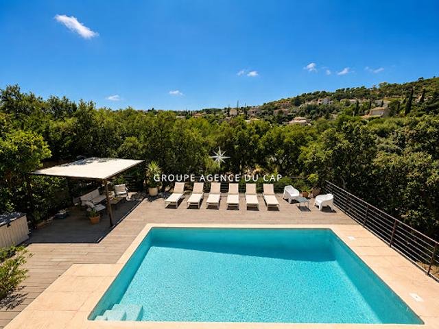 Villa vente à Arrondissement de Draguignan, Roquebrune-sur-argens