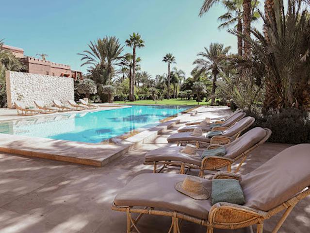Propriété location à Marrakech, L'Oriental