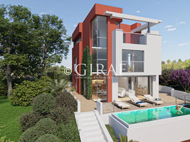 Villa vente à Nice