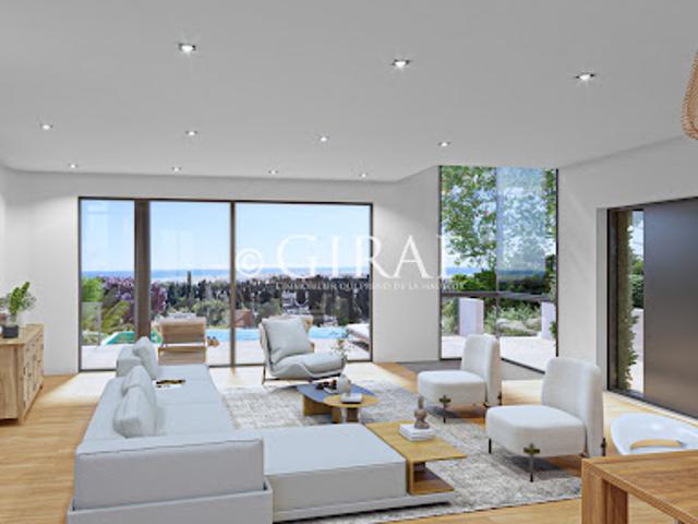 Villa vente à Nice