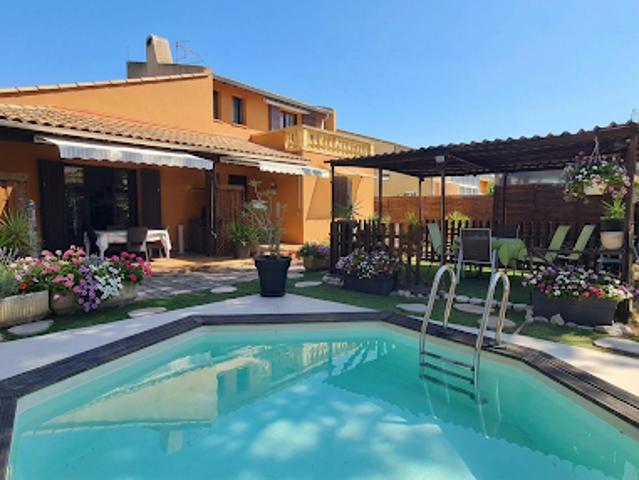 Villa vente à Argelès-Gazost, Les Angles