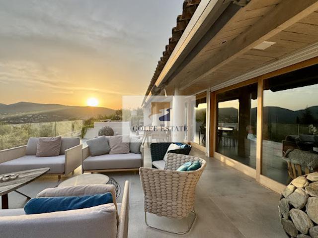 Villa vente à Arrondissement de Draguignan, La Croix-valmer