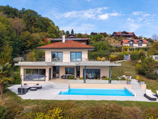 Villa vente à Annecy, Haute-Savoie