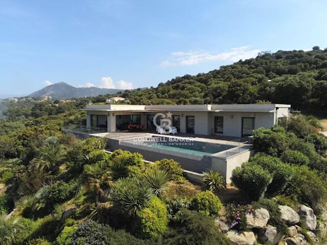 Villa vente à Calvi, Corbara